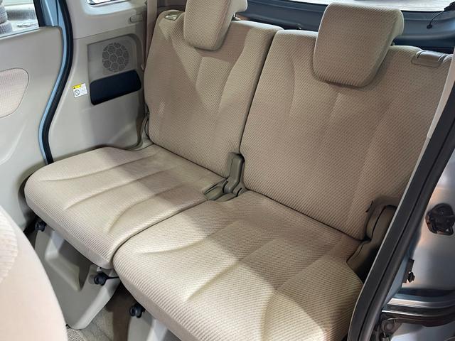 スペーシア Ｘ　１年保証走行距離無制限　社外ＳＤナビ　ワンセグテレビ　オートエアコン　バックカメラ　左パワースライドドア　アイドリングストップ　スマートキー　車検整備付　修復歴無（10枚目）