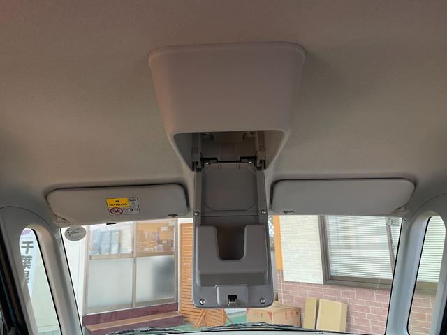 スペーシア Ｘ　１年保証走行距離無制限　社外ＳＤナビ　ワンセグテレビ　オートエアコン　バックカメラ　左パワースライドドア　アイドリングストップ　スマートキー　車検整備付　修復歴無（12枚目）