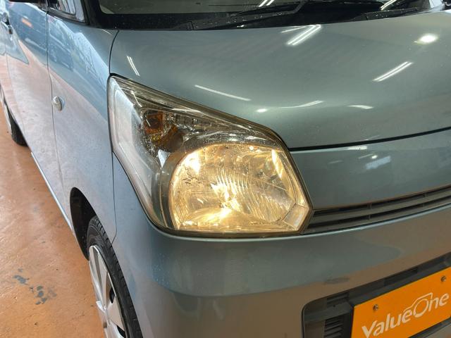 スペーシア Ｘ　１年保証走行距離無制限　社外ＳＤナビ　ワンセグテレビ　オートエアコン　バックカメラ　左パワースライドドア　アイドリングストップ　スマートキー　車検整備付　修復歴無（27枚目）