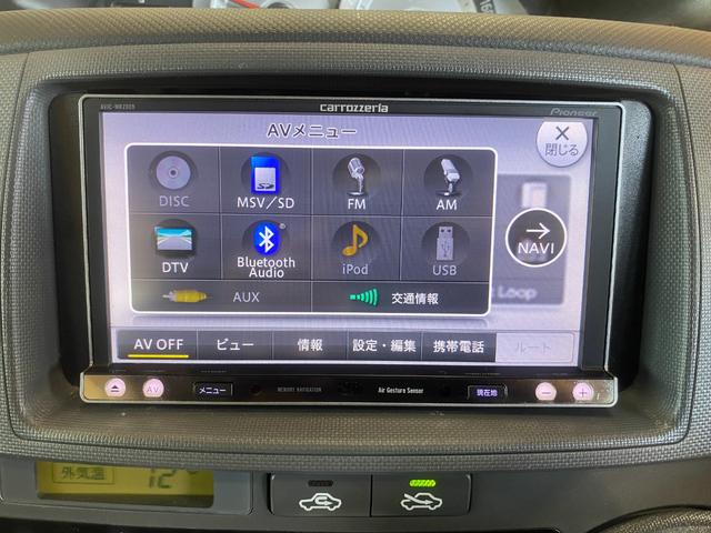 シエンタ ＤＩＣＥリミテッド　１年保証走行距離無制限　ＳＤナビ　バックカメラ　両側オートスライドドア　フルセグＴＶ　ブルートゥースオーディオ　ＥＴＣ　ＨＩＤ　キーレス　車検整備付　修復歴無（8枚目）