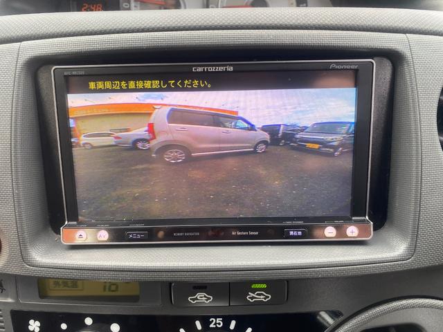 シエンタ ＤＩＣＥリミテッド　１年保証走行距離無制限　ＳＤナビ　バックカメラ　両側オートスライドドア　フルセグＴＶ　ブルートゥースオーディオ　ＥＴＣ　ＨＩＤ　キーレス　車検整備付　修復歴無（10枚目）