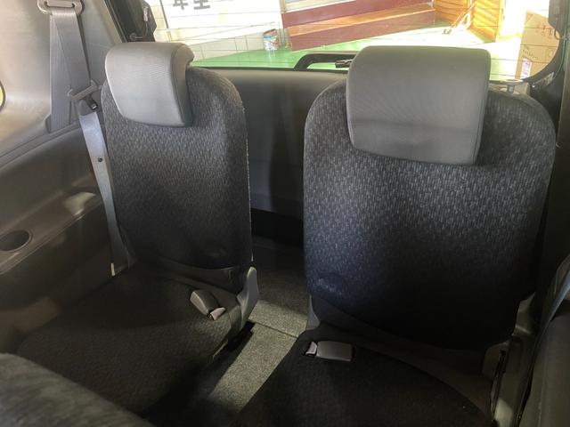 シエンタ ＤＩＣＥリミテッド　１年保証走行距離無制限　ＳＤナビ　バックカメラ　両側オートスライドドア　フルセグＴＶ　ブルートゥースオーディオ　ＥＴＣ　ＨＩＤ　キーレス　車検整備付　修復歴無（18枚目）