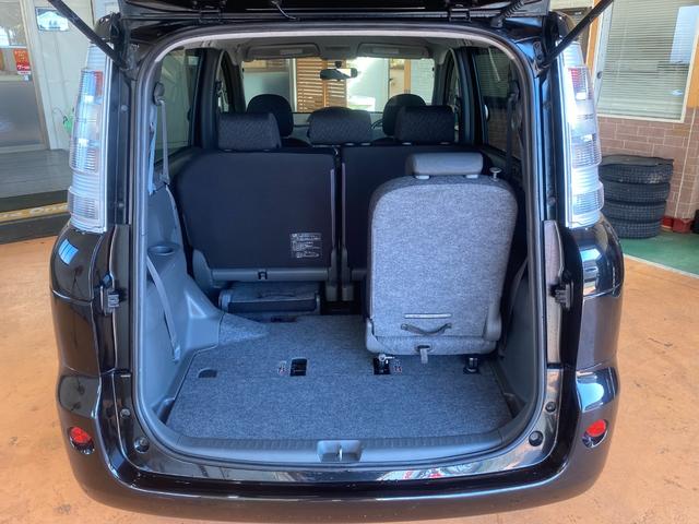 シエンタ ＤＩＣＥリミテッド　１年保証走行距離無制限　ＳＤナビ　バックカメラ　両側オートスライドドア　フルセグＴＶ　ブルートゥースオーディオ　ＥＴＣ　ＨＩＤ　キーレス　車検整備付　修復歴無（20枚目）