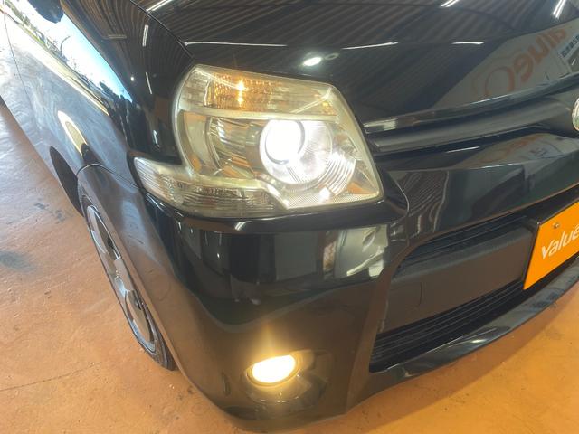 シエンタ ＤＩＣＥリミテッド　１年保証走行距離無制限　ＳＤナビ　バックカメラ　両側オートスライドドア　フルセグＴＶ　ブルートゥースオーディオ　ＥＴＣ　ＨＩＤ　キーレス　車検整備付　修復歴無（31枚目）