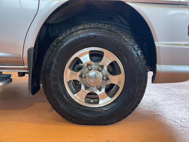 デリカスペースギア アクティブフィールドエディション　４ＷＤ　社外ＳＤナビ　フルセグＴＶ　バックカメラ　Ｂｌｕｅｔｏｏｔｈオーディオ　ビルシュタイン製ショックアブソーバー　オートサイドステップ（6枚目）