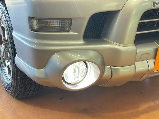 デリカスペースギア アクティブフィールドエディション　４ＷＤ　社外ＳＤナビ　フルセグＴＶ　バックカメラ　Ｂｌｕｅｔｏｏｔｈオーディオ　ビルシュタイン製ショックアブソーバー　オートサイドステップ（14枚目）