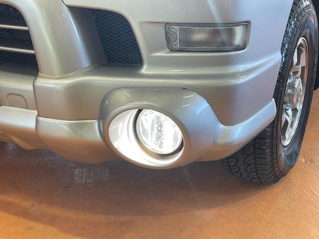 デリカスペースギア アクティブフィールドエディション　４ＷＤ　社外ＳＤナビ　フルセグＴＶ　バックカメラ　Ｂｌｕｅｔｏｏｔｈオーディオ　ビルシュタイン製ショックアブソーバー　オートサイドステップ（15枚目）