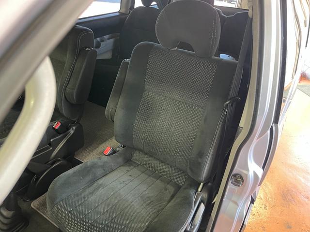 デリカスペースギア アクティブフィールドエディション　４ＷＤ　社外ＳＤナビ　フルセグＴＶ　バックカメラ　Ｂｌｕｅｔｏｏｔｈオーディオ　ビルシュタイン製ショックアブソーバー　オートサイドステップ（27枚目）