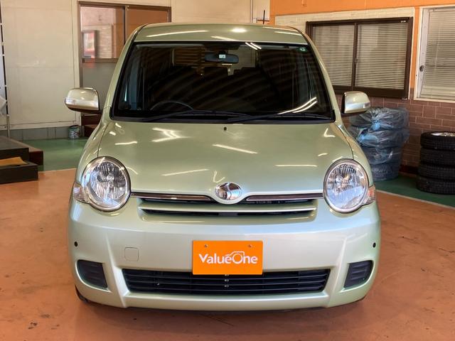 TOYOTA SIENTA X L PACKAGE