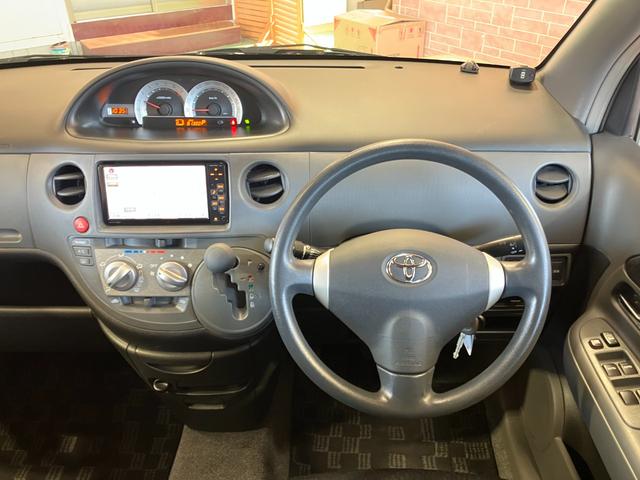 TOYOTA SIENTA X L PACKAGE