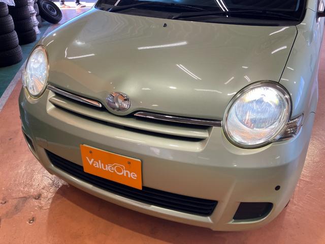 TOYOTA SIENTA X L PACKAGE