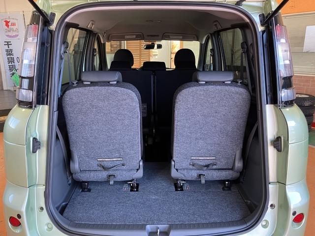 TOYOTA SIENTA X L PACKAGE