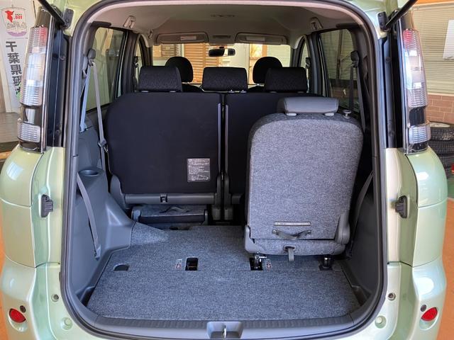 TOYOTA SIENTA X L PACKAGE