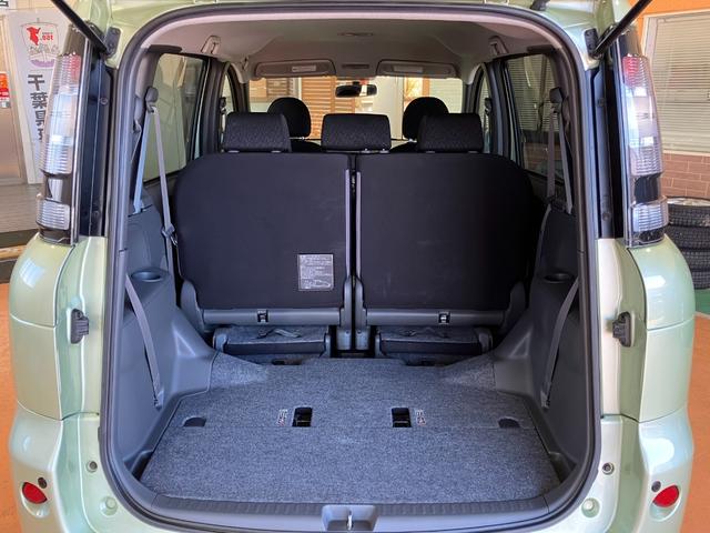 TOYOTA SIENTA X L PACKAGE