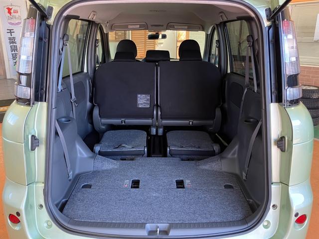 TOYOTA SIENTA X L PACKAGE