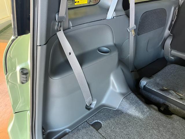 TOYOTA SIENTA X L PACKAGE