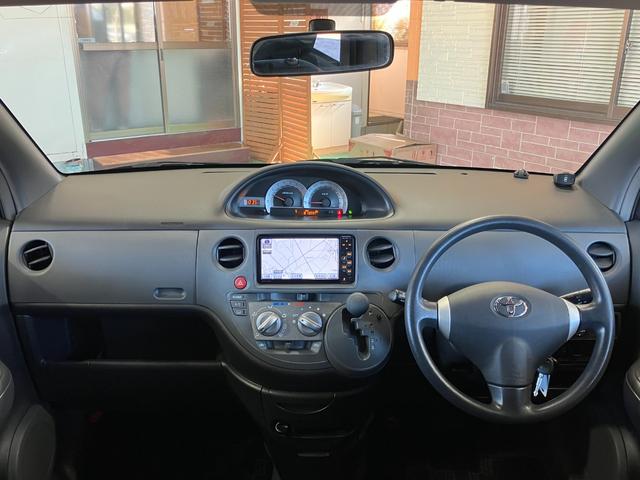 TOYOTA SIENTA X L PACKAGE