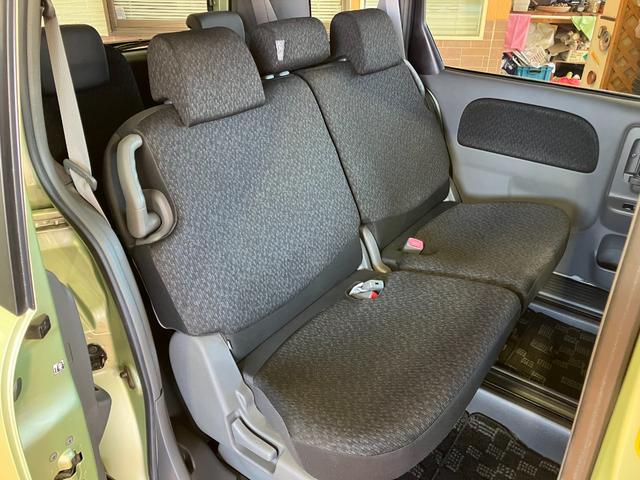 TOYOTA SIENTA X L PACKAGE