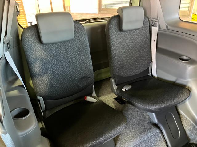 TOYOTA SIENTA X L PACKAGE