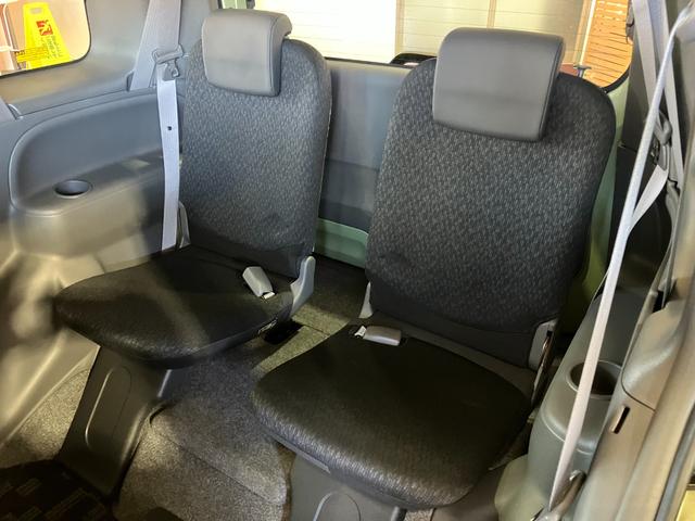 TOYOTA SIENTA X L PACKAGE