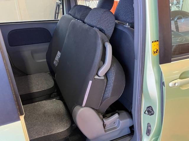 TOYOTA SIENTA X L PACKAGE