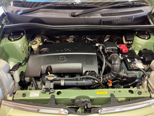 TOYOTA SIENTA X L PACKAGE