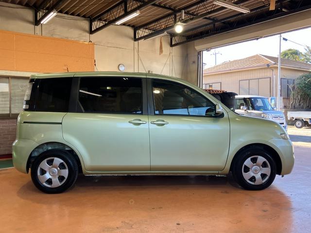 TOYOTA SIENTA X L PACKAGE