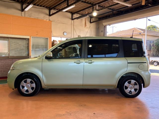 TOYOTA SIENTA X L PACKAGE