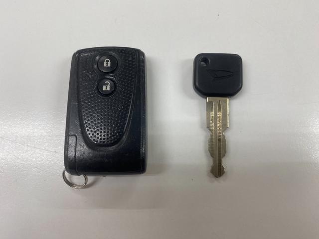 ムーヴ Xリミテッド 1年保証走行距離無制限 純正SDナビ TV バックカメラ プシュスタート スマートキー ETC 純正14インチアル 車検2026年10月 12か月法定点検 修復歴無(7枚目)