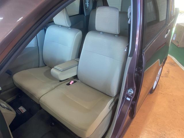 ムーヴ Xリミテッド 1年保証走行距離無制限 純正SDナビ TV バックカメラ プシュスタート スマートキー ETC 純正14インチアル 車検2026年10月 12か月法定点検 修復歴無(13枚目)