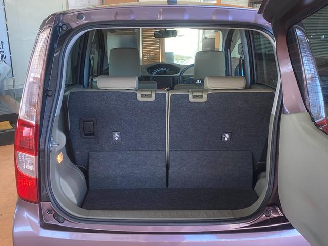 ムーヴ Xリミテッド 1年保証走行距離無制限 純正SDナビ TV バックカメラ プシュスタート スマートキー ETC 純正14インチアル 車検2026年10月 12か月法定点検 修復歴無(17枚目)