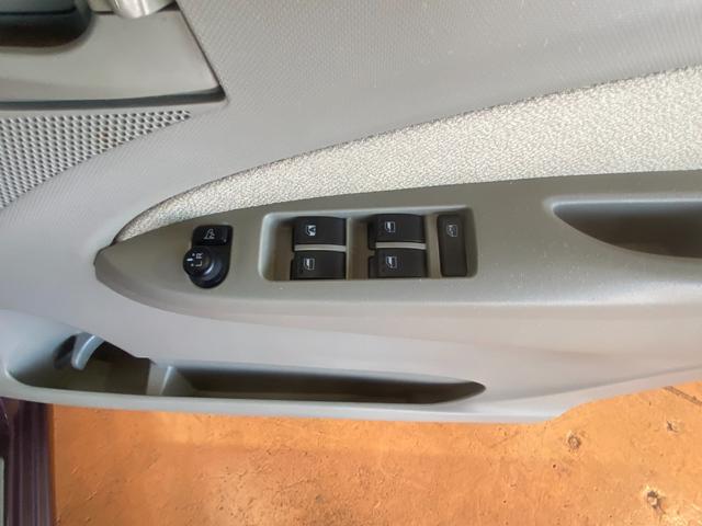 ムーヴ Xリミテッド 1年保証走行距離無制限 純正SDナビ TV バックカメラ プシュスタート スマートキー ETC 純正14インチアル 車検2026年10月 12か月法定点検 修復歴無(23枚目)