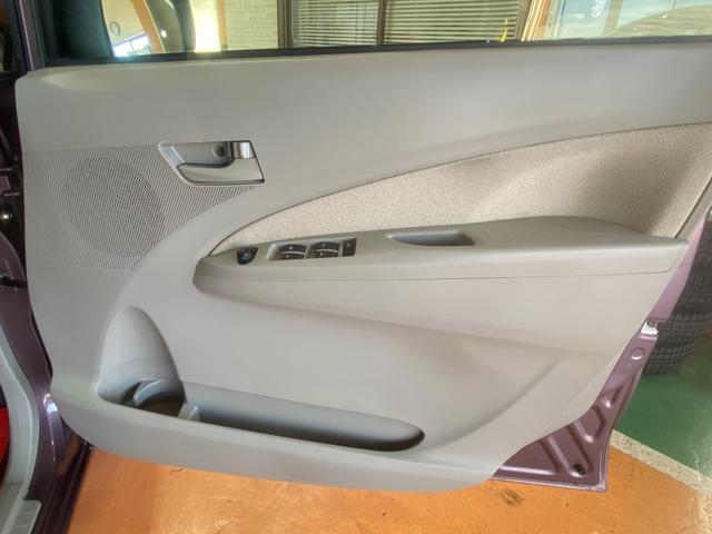 ムーヴ Xリミテッド 1年保証走行距離無制限 純正SDナビ TV バックカメラ プシュスタート スマートキー ETC 純正14インチアル 車検2026年10月 12か月法定点検 修復歴無(24枚目)