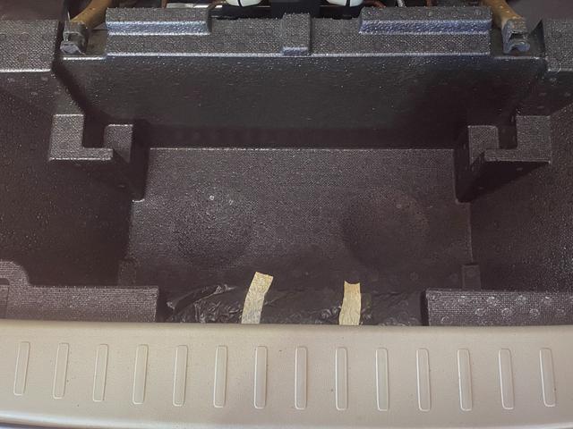 ムーヴ Xリミテッド 1年保証走行距離無制限 純正SDナビ TV バックカメラ プシュスタート スマートキー ETC 純正14インチアル 車検2026年10月 12か月法定点検 修復歴無(29枚目)