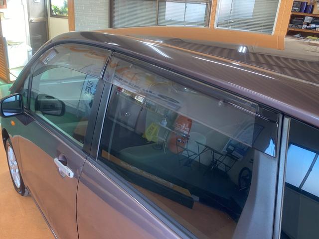 ムーヴ Xリミテッド 1年保証走行距離無制限 純正SDナビ TV バックカメラ プシュスタート スマートキー ETC 純正14インチアル 車検2026年10月 12か月法定点検 修復歴無(33枚目)