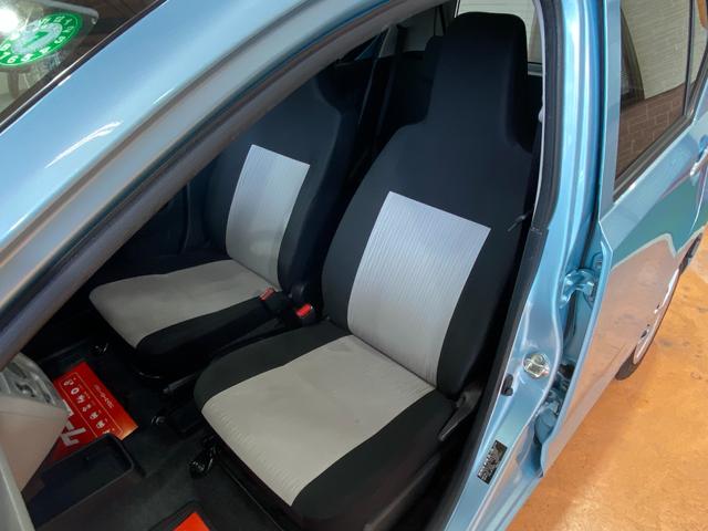 ミライース Ｘ　ＳＡＩＩＩ　１年保証走行距離無制限　バックカメラ　キーレス　コーナーセンサー　アイドリングストップ　車検整備付　電動格納ミラー　ＬＥＤヘットライト　修復歴無（18枚目）