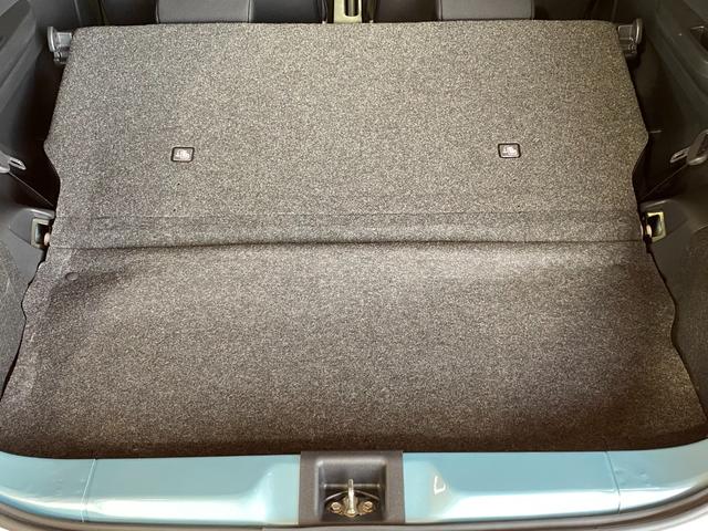 ミライース Ｘ　ＳＡＩＩＩ　１年保証走行距離無制限　バックカメラ　キーレス　コーナーセンサー　アイドリングストップ　車検整備付　電動格納ミラー　ＬＥＤヘットライト　修復歴無（30枚目）