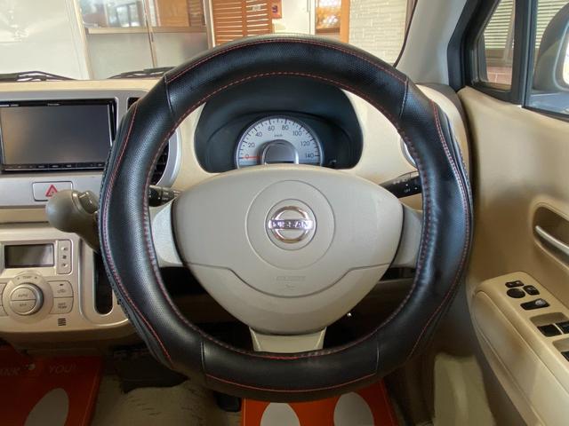 モコ Ｅ　１年保証走行距離無制限　車検２０２７年１２月　ＳＤナビ　フルセグＴＶ　ブルートゥースオーディオ　ＵＳＢ端子　スマートキー　ＤＶＤｓ愛誠　ＥＴＣ　法定点検済　修復歴無（15枚目）