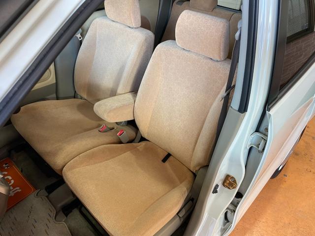 モコ Ｅ　１年保証走行距離無制限　車検２０２７年１２月　ＳＤナビ　フルセグＴＶ　ブルートゥースオーディオ　ＵＳＢ端子　スマートキー　ＤＶＤｓ愛誠　ＥＴＣ　法定点検済　修復歴無（25枚目）