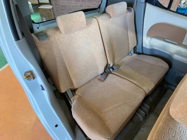 モコ Ｅ　１年保証走行距離無制限　車検２０２７年１２月　ＳＤナビ　フルセグＴＶ　ブルートゥースオーディオ　ＵＳＢ端子　スマートキー　ＤＶＤｓ愛誠　ＥＴＣ　法定点検済　修復歴無（26枚目）