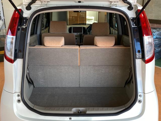 モコ Ｅ　１年保証走行距離無制限　車検２０２７年１２月　ＳＤナビ　フルセグＴＶ　ブルートゥースオーディオ　ＵＳＢ端子　スマートキー　ＤＶＤｓ愛誠　ＥＴＣ　法定点検済　修復歴無（28枚目）