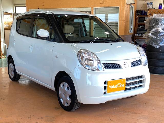 モコ Ｅ　１年保証走行距離無制限　車検２０２７年１２月　ＳＤナビ　フルセグＴＶ　ブルートゥースオーディオ　ＵＳＢ端子　スマートキー　ＤＶＤｓ愛誠　ＥＴＣ　法定点検済　修復歴無（37枚目）