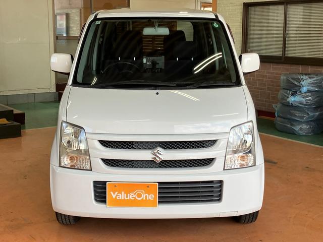 ワゴンＲ 　スローパー　１年保証走行距離無制限　車椅子移動車　福士車輛　非課税車輛　　ポータブルナビ　ＴＶ　ＥＴＣ　キーレス　脱着式リアシート　１２か月法定点検　修復歴無（2枚目）