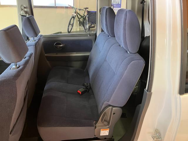 ワゴンＲ 　スローパー　１年保証走行距離無制限　車椅子移動車　福士車輛　非課税車輛　　ポータブルナビ　ＴＶ　ＥＴＣ　キーレス　脱着式リアシート　１２か月法定点検　修復歴無（7枚目）