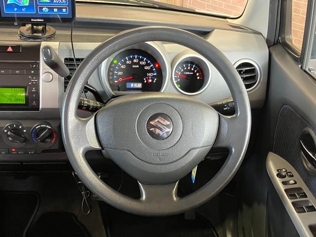 ワゴンＲ 　スローパー　１年保証走行距離無制限　車椅子移動車　福士車輛　非課税車輛　　ポータブルナビ　ＴＶ　ＥＴＣ　キーレス　脱着式リアシート　１２か月法定点検　修復歴無（16枚目）