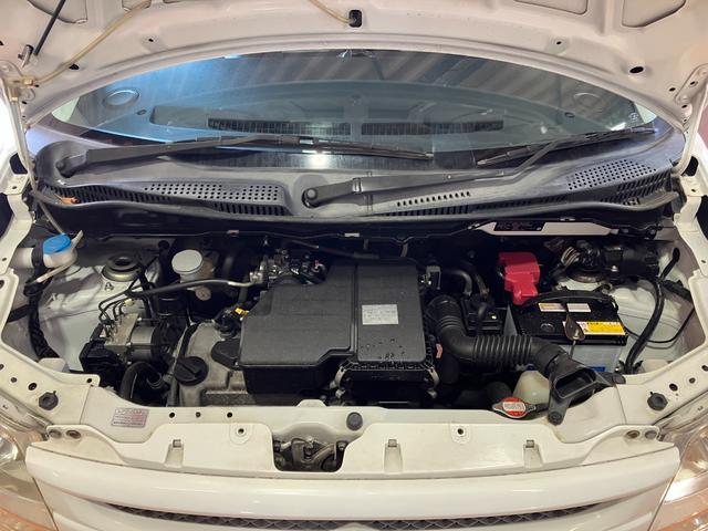 ワゴンＲ 　スローパー　１年保証走行距離無制限　車椅子移動車　福士車輛　非課税車輛　　ポータブルナビ　ＴＶ　ＥＴＣ　キーレス　脱着式リアシート　１２か月法定点検　修復歴無（18枚目）