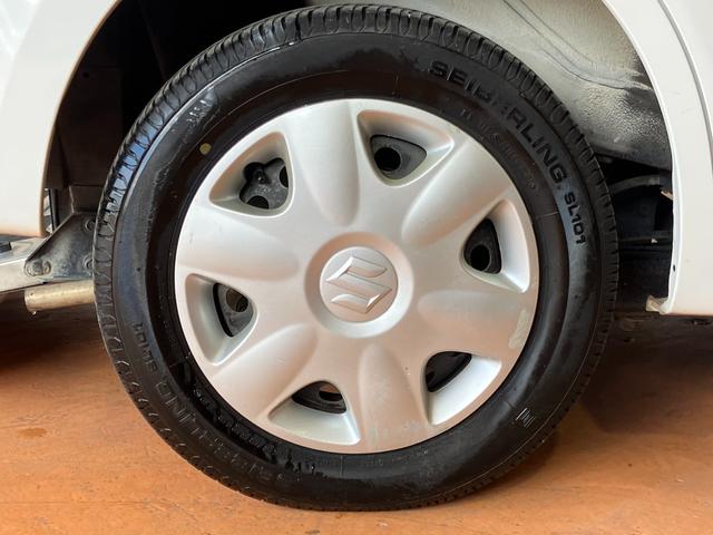 ワゴンＲ 　スローパー　１年保証走行距離無制限　車椅子移動車　福士車輛　非課税車輛　　ポータブルナビ　ＴＶ　ＥＴＣ　キーレス　脱着式リアシート　１２か月法定点検　修復歴無（24枚目）