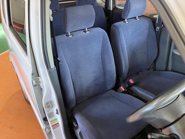 ワゴンＲ 　スローパー　１年保証走行距離無制限　車椅子移動車　福士車輛　非課税車輛　　ポータブルナビ　ＴＶ　ＥＴＣ　キーレス　脱着式リアシート　１２か月法定点検　修復歴無（25枚目）
