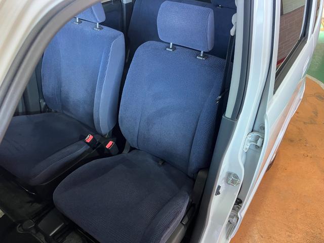 ワゴンＲ 　スローパー　１年保証走行距離無制限　車椅子移動車　福士車輛　非課税車輛　　ポータブルナビ　ＴＶ　ＥＴＣ　キーレス　脱着式リアシート　１２か月法定点検　修復歴無（26枚目）