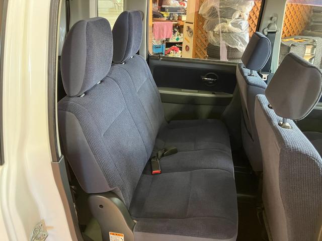 ワゴンＲ 　スローパー　１年保証走行距離無制限　車椅子移動車　福士車輛　非課税車輛　　ポータブルナビ　ＴＶ　ＥＴＣ　キーレス　脱着式リアシート　１２か月法定点検　修復歴無（27枚目）